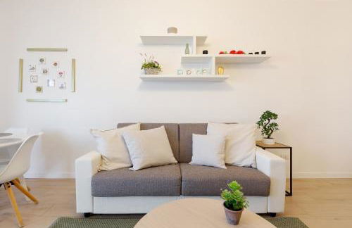 Smart Flat - Easy Milan Link - Photo 18
