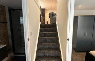 2BR Flat By Luxiety Stays Short Lets & Serviced Accommodation Southend on sea With Free WiFi & Netflix - Foto 27