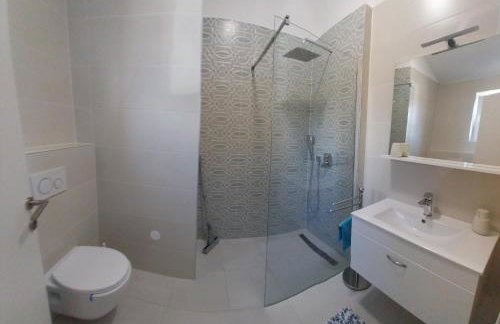 Vila Dubravka - schön und komfortabel inmitten von Olivenbäumen und Weinbergen mit Whirlpool - Foto 31