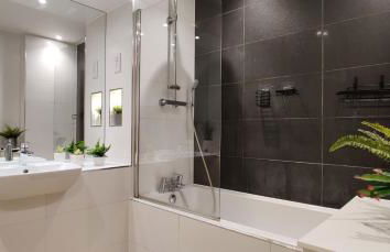 Luxury CITY Apartment - Foto 7