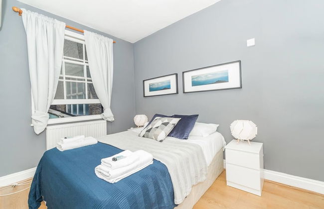 PML Apartments Victoria - Foto 6