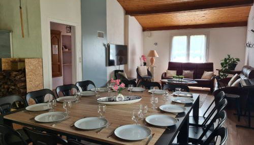 La Casa - Gîte familal - 15min from Puy duFou - Foto 4