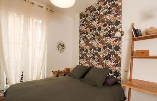 Confortable T2 à Saint Aubin - Foto 10