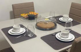 Apartamento completo e confortável, ideal para quem busca boa localização, praticidade e tranquilidade em Petrolina - Foto 40