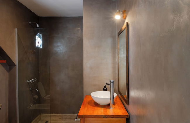 casas urbanas apart hotel - Foto 35