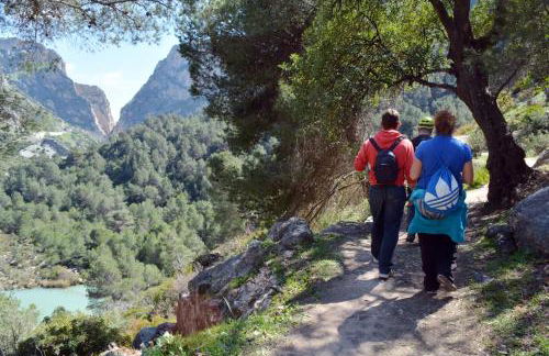 Apartamento María Mendoza - Foto 30