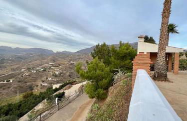 CasaBlanca Villa Rural con piscina y barbacoa - Foto 36