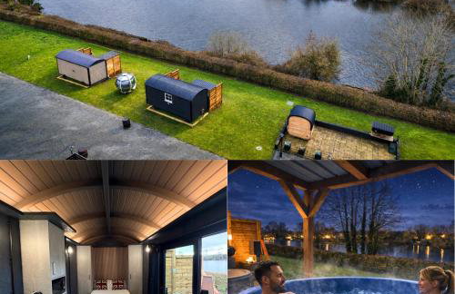 Lake View Retreats - Photo 3