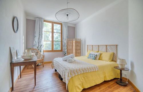 Maison avec piscine et jacuzzi - Photo 11