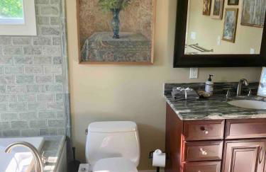 Unique Luxury Central Historic Landmark Home - Foto 65