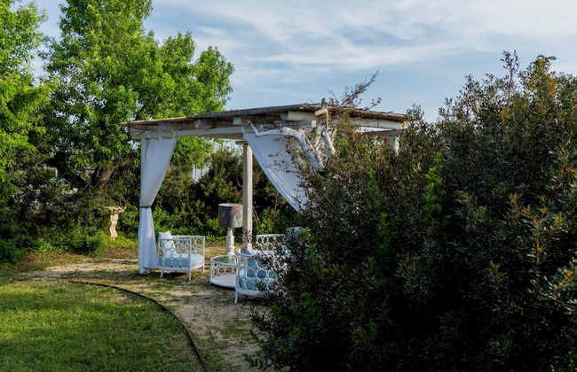 Zahir Country House - Foto 41