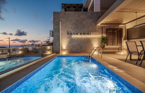 Villa Erini - Foto 32