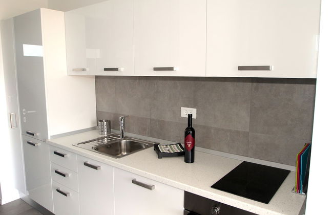 Villa Lavanda Deluxe - Foto 17