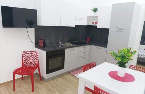 Eraclea Minoa Apartments - Foto 43