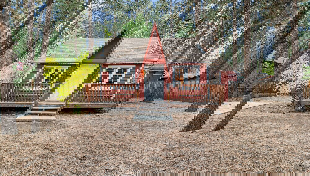 Nicole's Happy Place - Foto 1, Imagen principal