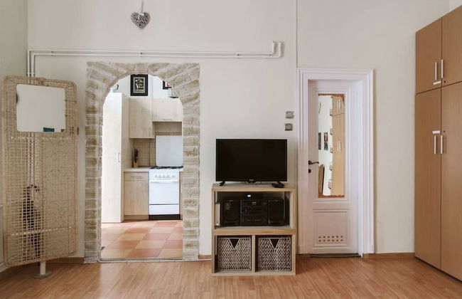 Nador 8 Apartment - Foto 8