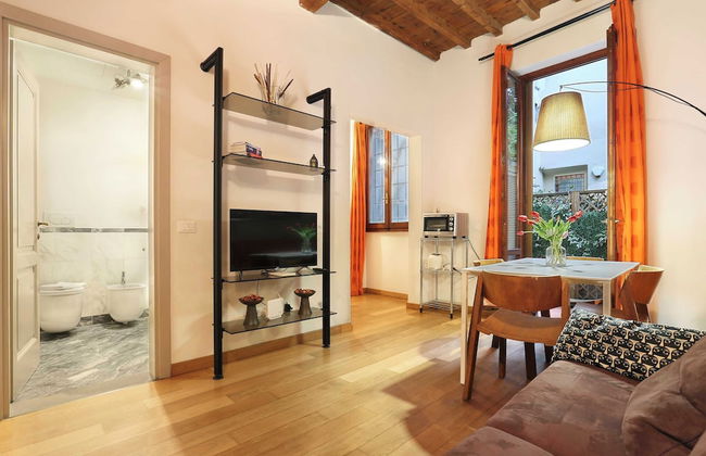 Cellini Flat Florence - Foto 6