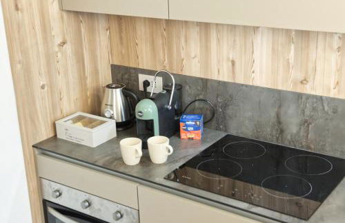 TRIPLETS Apartments - Photo 9