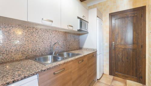 Apartamento Casa el Cojo 2c - Foto 5