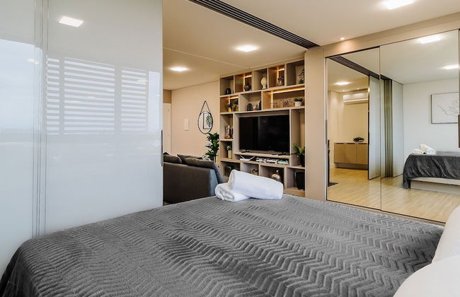 SSG Estúdios próximos a UFSC em Florianópolis - Foto 22