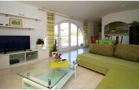 Apartment Katarina and house Marieta - Photo 11