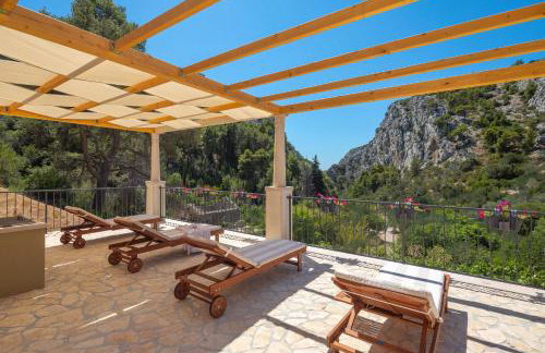 Rustic luxury Villa Fulmin - Foto 58