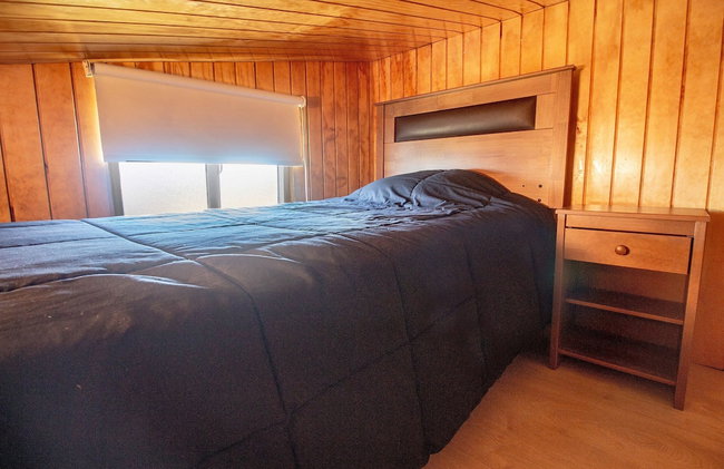 Oceana Suites Curiñanco - Foto 10