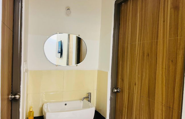 Chandrasajan Comfort Stay - Foto 17