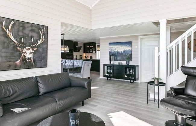 Holiday Home in Valldal - Foto 15