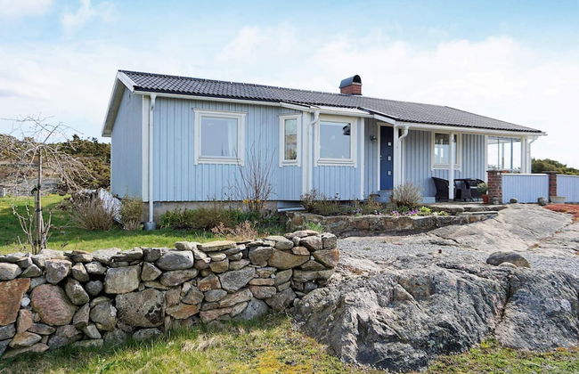 4 Person Holiday Home in Varberg - Photo 1