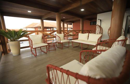 Vila Atlântida Beach Oficial - Foto 37