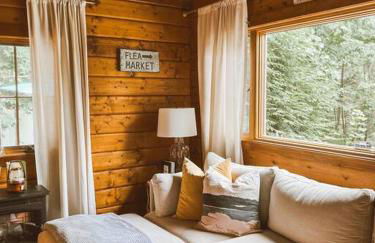 The Little Lake Cabin - Foto 9