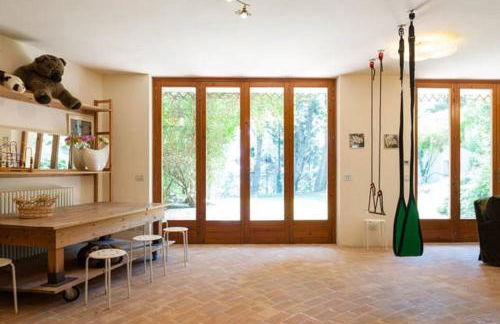 VILLA AUREA with private pool and park - Photo 55