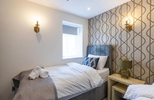 Apartment in Guildford with Parking - Foto 32