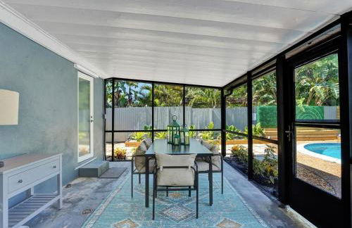 Holiday Home 2BR - 2 bath Beheizter Pool- Familien-Haustierfreundlicher Spaß by Interhome - Foto 12