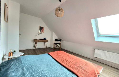 Ideal stay between Saint-Malo and Mont St-Michel - Foto 13