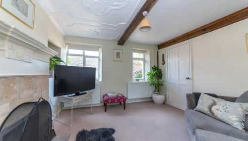 Garden Cottage - Foto 3