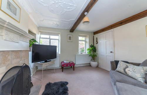 Garden Cottage - Foto 3