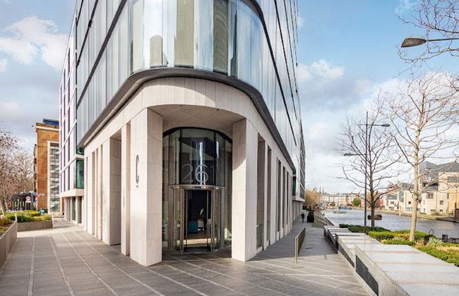 Deluxe 1 Bedroom Apartment in City Road - Foto 1