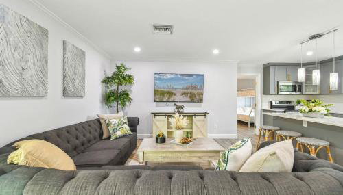 Tropical Dream - Pool - Firepit - Gazebo - Foto 5