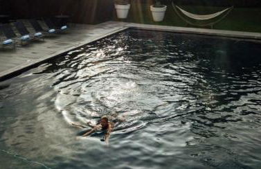 HM111 Penthouse Apartment with Lake View & free Spa Access- Lower Mill Estate Cotswolds - Foto 27