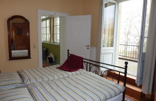 Ferienwohnungen Villa Haniel Paul - Foto 4