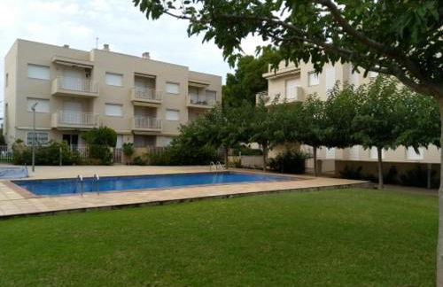 TERRES DE L'EBRE Between two natural parks - Foto 1