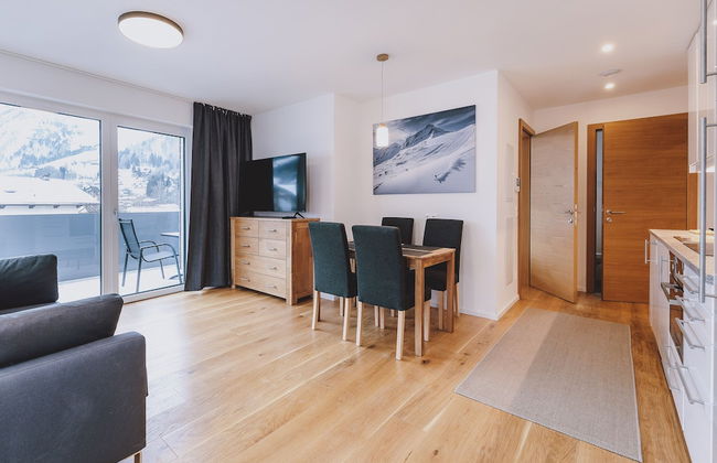 FP Appartements by we rent - Foto 4