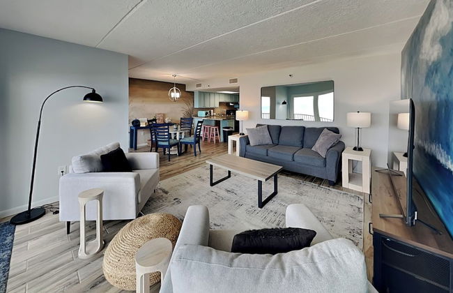 Beachcomber 403 by Distinctive Beach Rentals - Foto 19