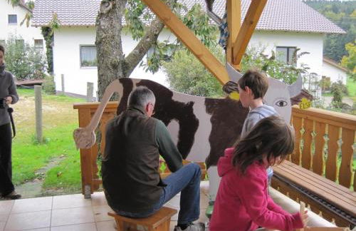 Gschwandnerhof - Foto 22