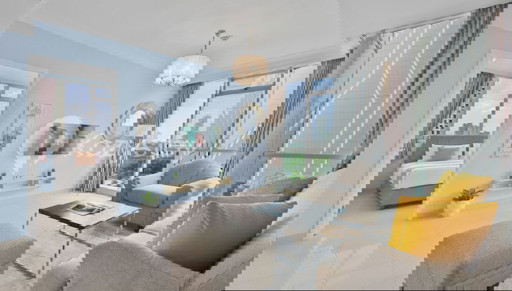 CYAN by Kozystay - Foto 1, Imagen principal