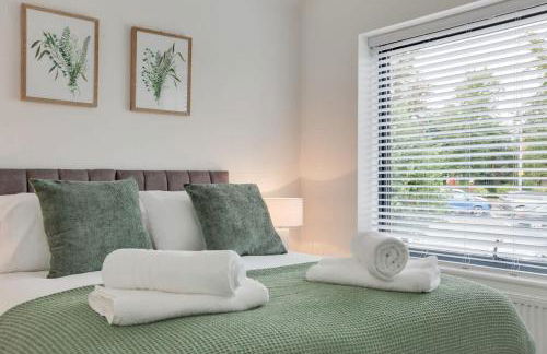 Surehaven Stays 4 Bedroom House Braintree - Foto 8