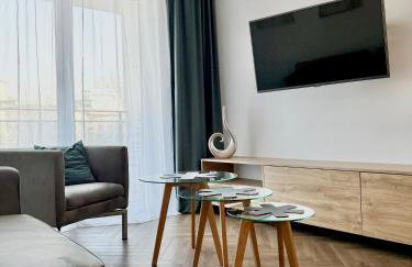 Prywatny Parking Bawarczyków by Rentoom - Foto 16