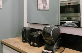 Le Studio de l 'Avenue 1 à 3 Personnes - Foto 38